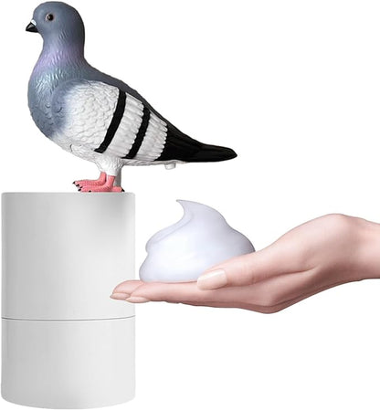 Automatic Touchless Soap Dispenser 🧼 | Hygienic & Convenient for Home & Office 🏡