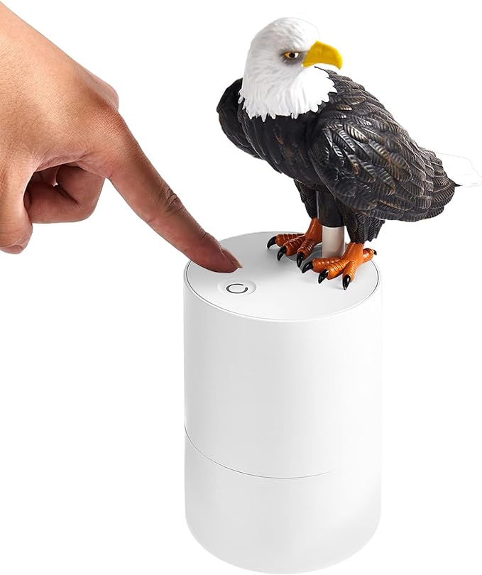 Automatic Touchless Soap Dispenser 🧼 | Hygienic & Convenient for Home & Office 🏡