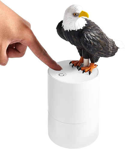 Automatic Touchless Soap Dispenser 🧼 | Hygienic & Convenient for Home & Office 🏡
