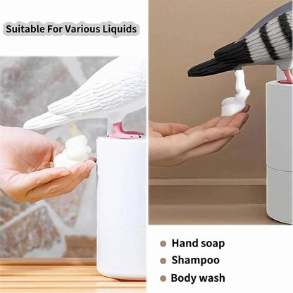 Automatic Touchless Soap Dispenser 🧼 | Hygienic & Convenient for Home & Office 🏡