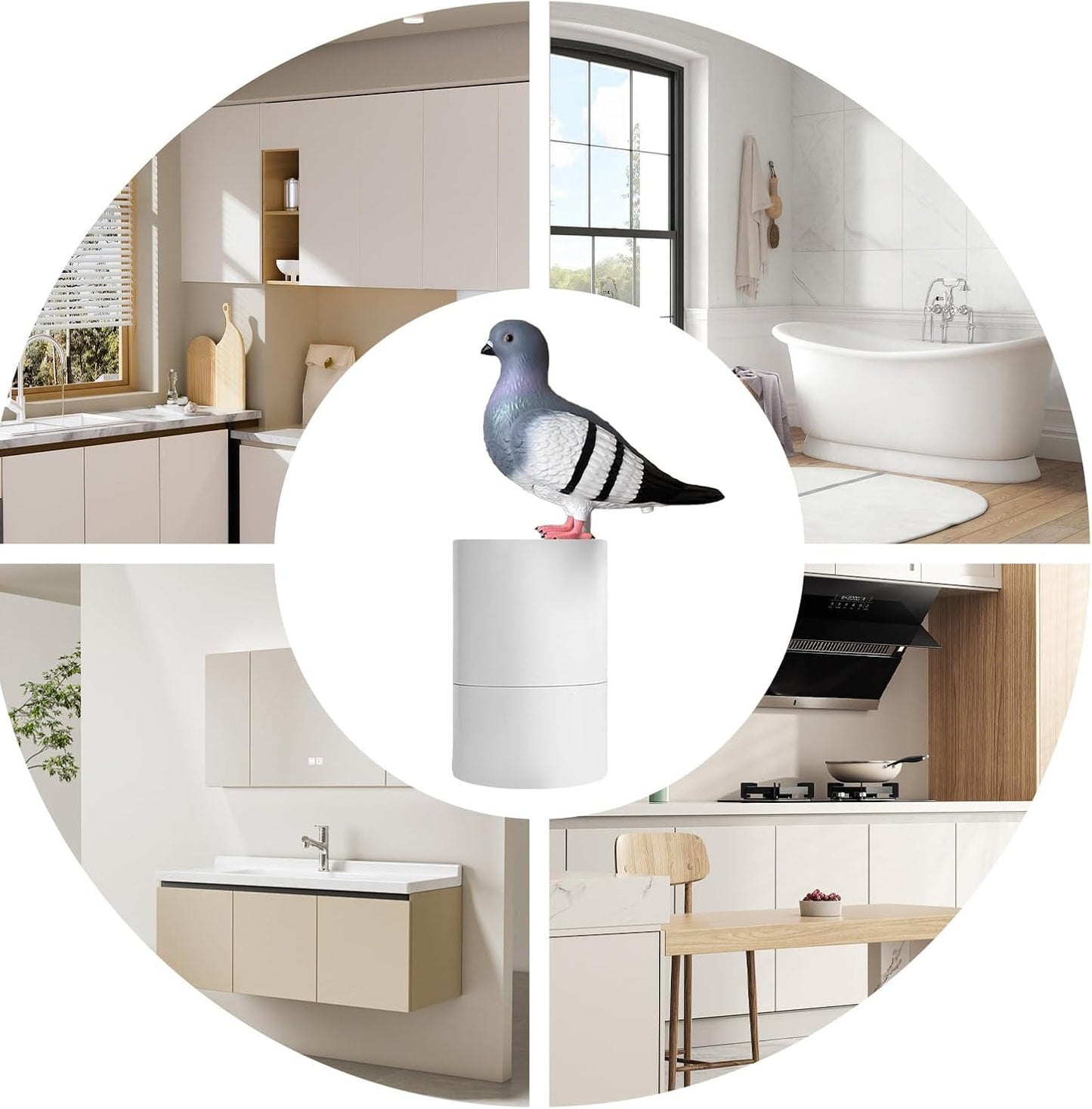 Automatic Touchless Soap Dispenser 🧼 | Hygienic & Convenient for Home & Office 🏡